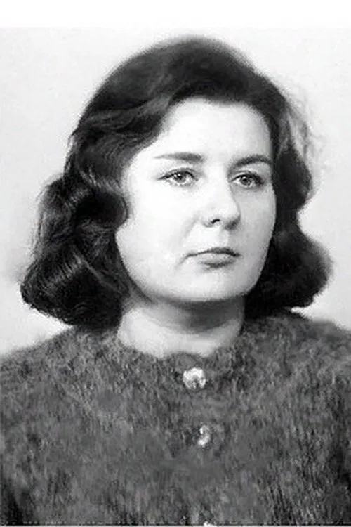 Inessa Kovalevskaya profile picture