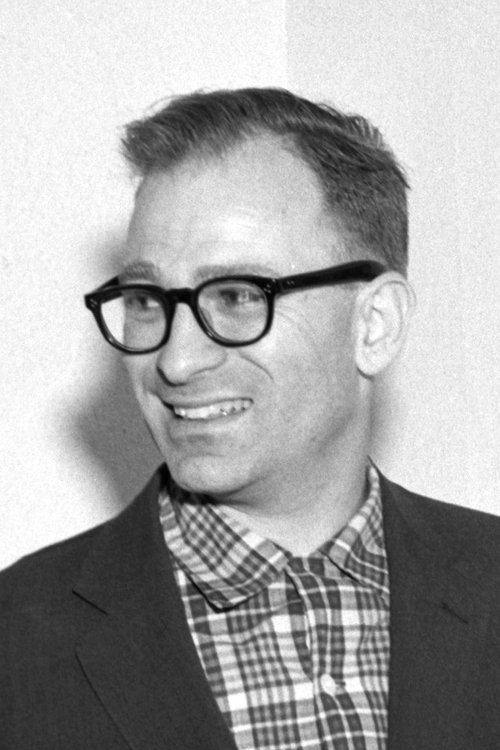 Gene Deitch profile picture