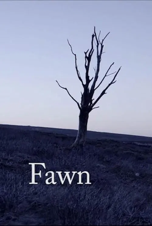 Fawn movie poster