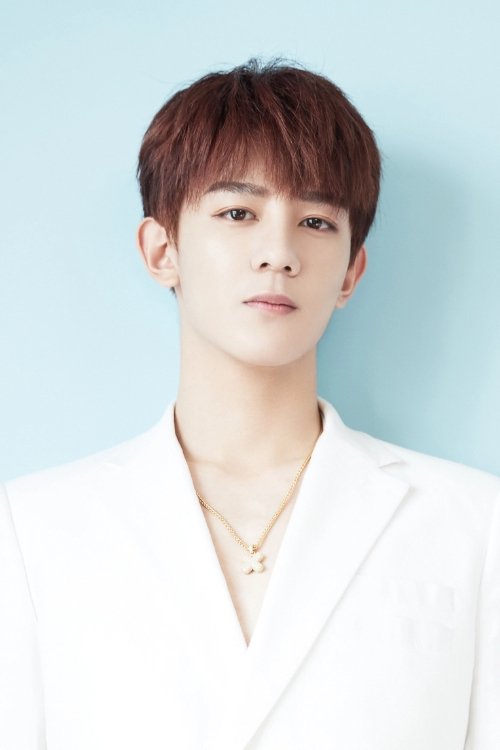 Zhiguang Xia profile picture