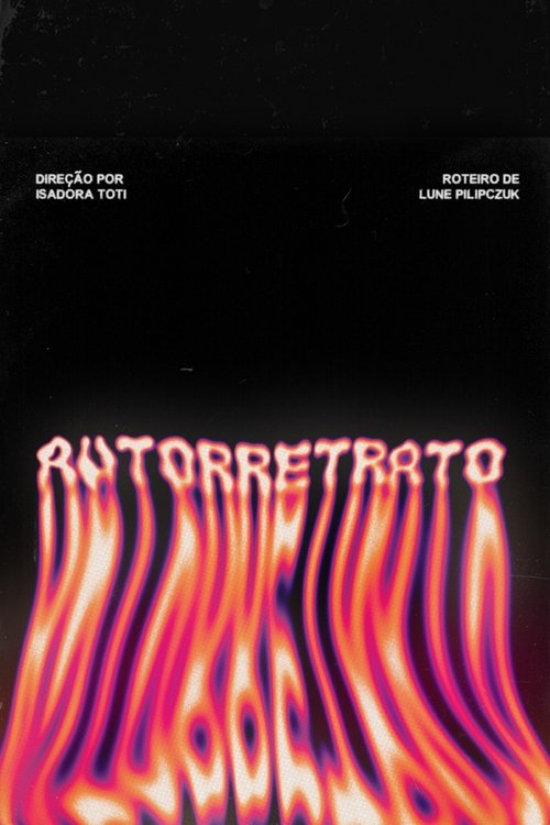 Autorretrato movie poster