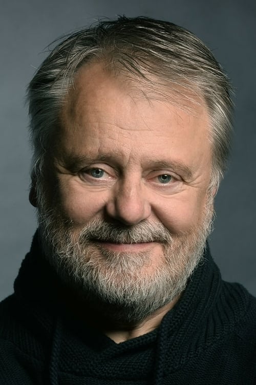 Gábor Máté profile picture