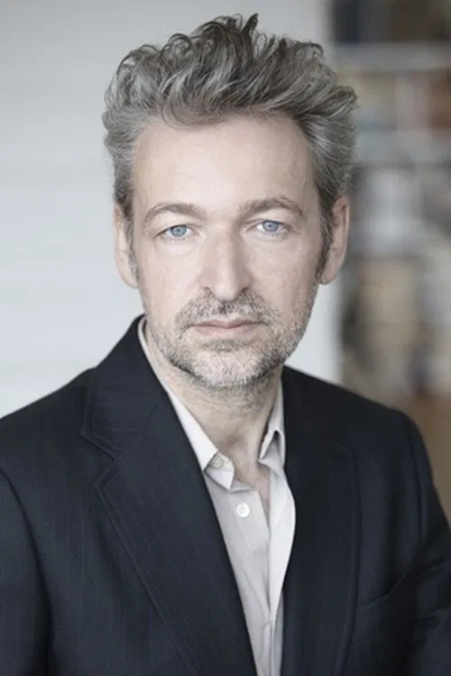 Éric Reinhardt profile picture