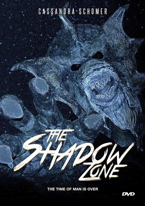 The Shadow Zone movie poster