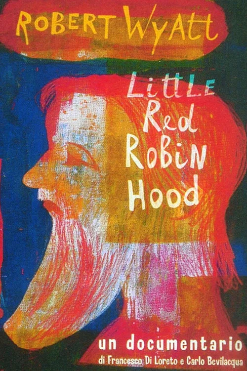 Little Red Robin Hood movie poster