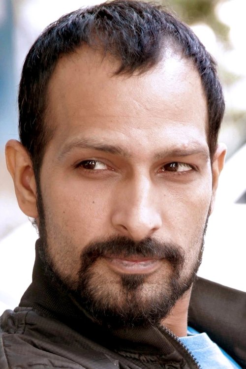Mahesh Balraj profile picture