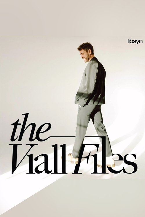 Viall Files tv show poster