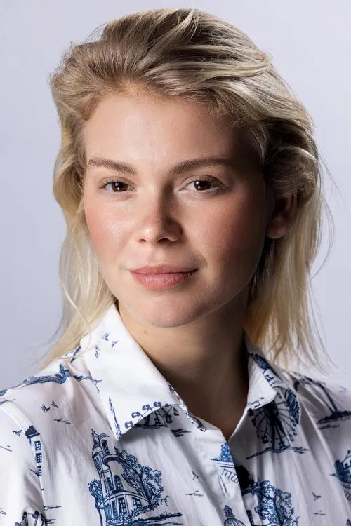 Salomé Chandler profile picture