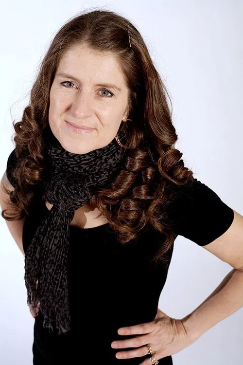 Lotte Svendsen profile picture