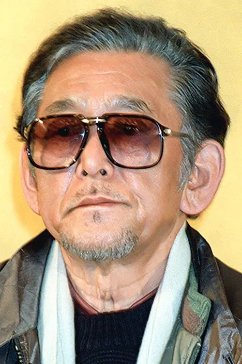 Koreyoshi Kurahara profile picture