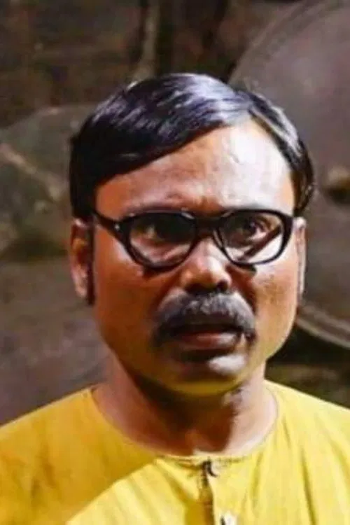 Sumanta Roy profile picture
