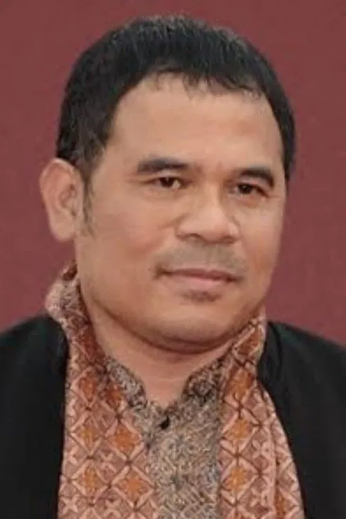Foto de perfil de Garin Nugroho