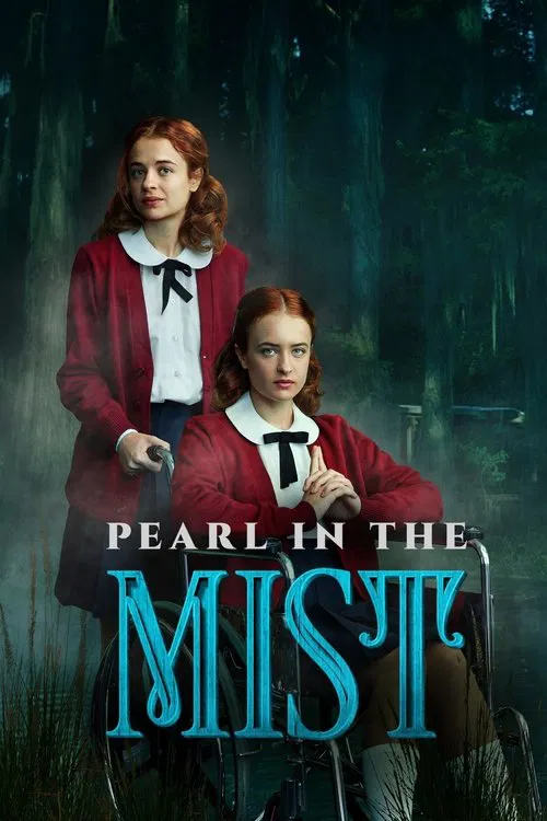 V.C. Andrews' Pearl in the Mist movie poster