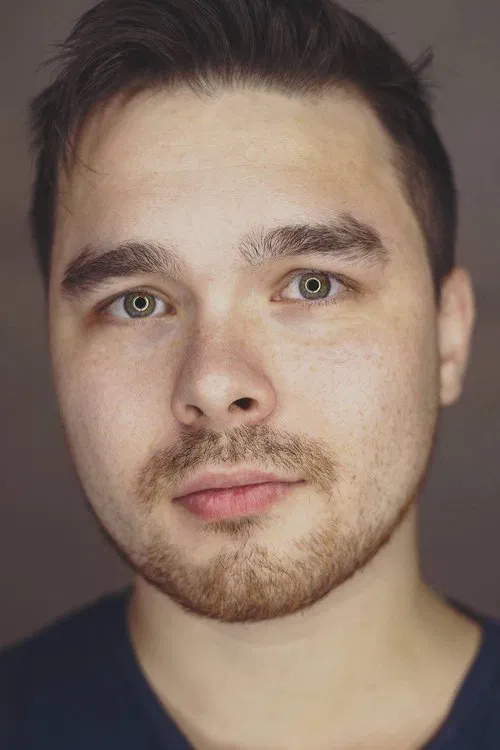 Mykhailo Karpan profile picture