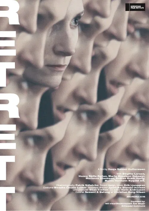 Retract movie poster