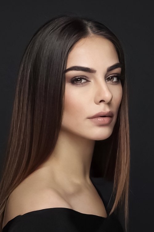 Eva Dedova profile picture