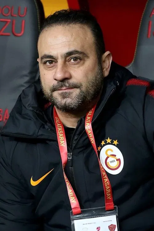 Hasan Şaş profile picture