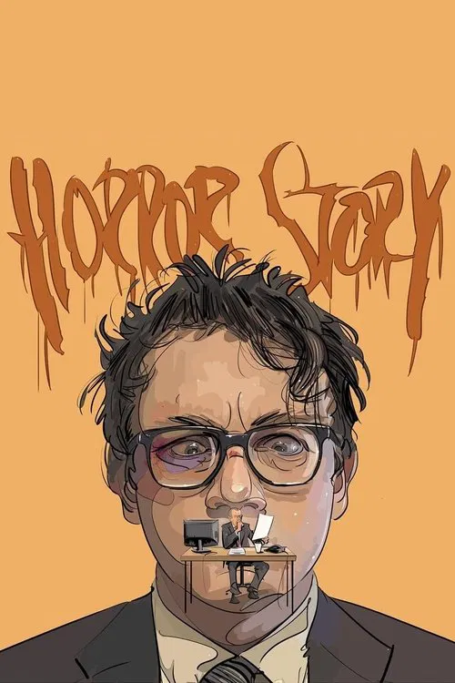 Horror Story movie poster