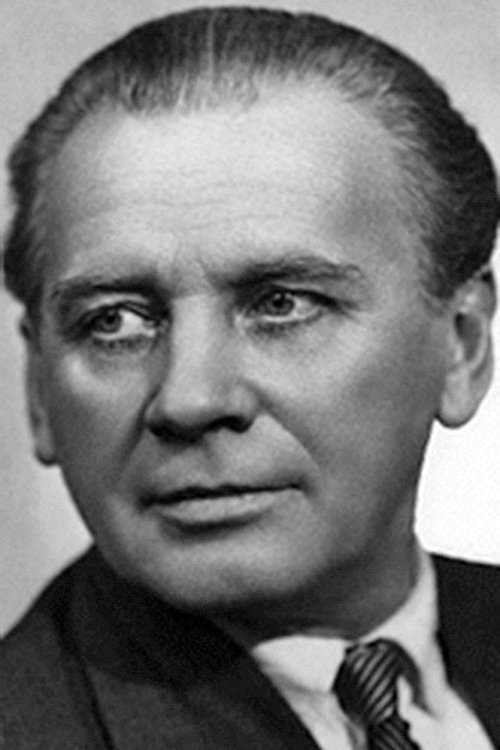 Nikolai Korn profile picture