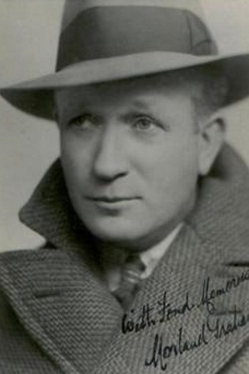 Morland Graham profile picture
