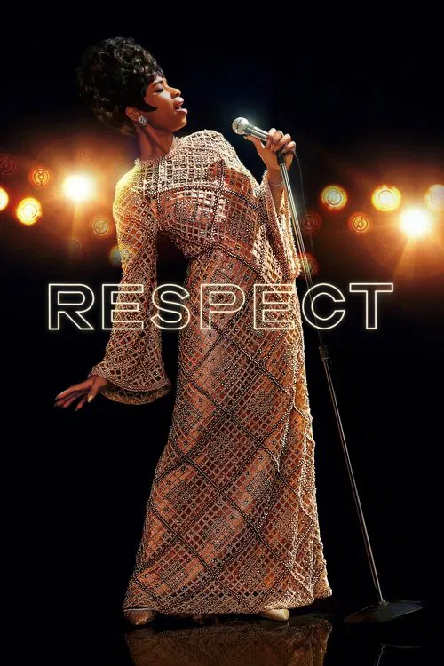 Respect movie poster