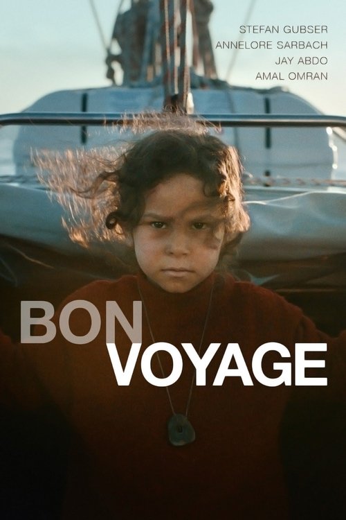 Bon Voyage movie poster