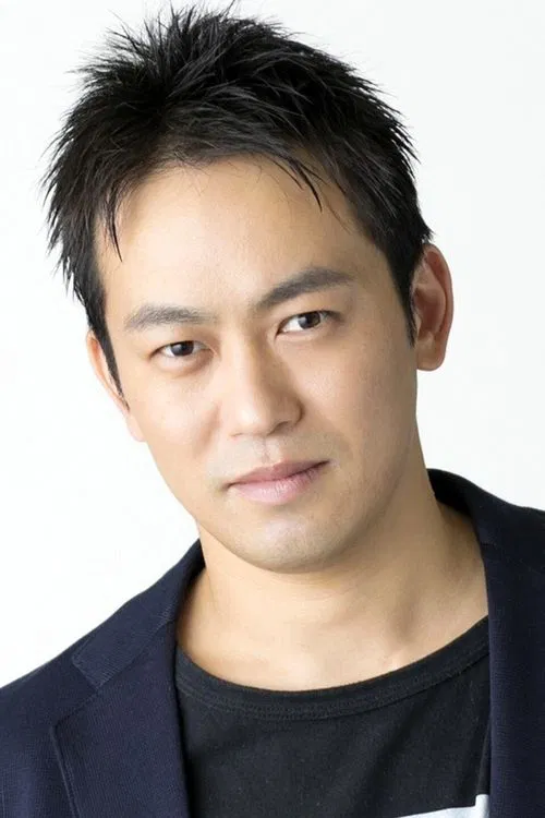 Ginpei Sato profile picture