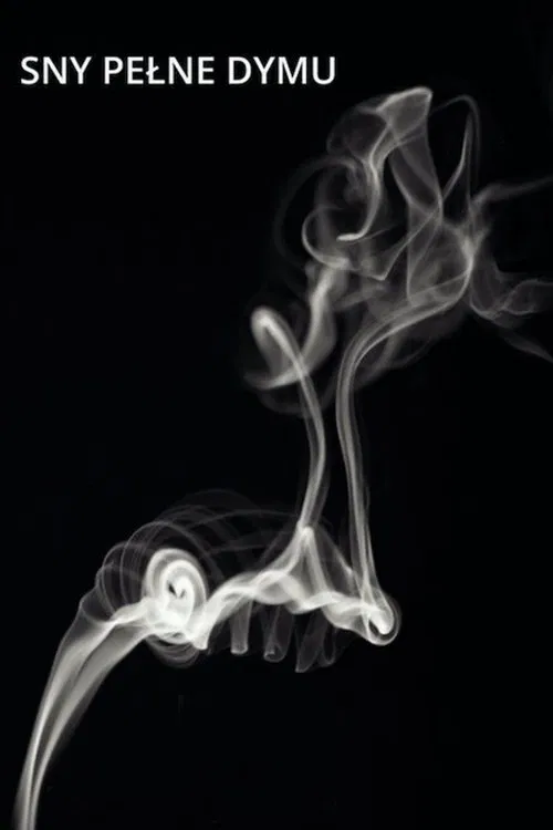 Dreams Full of Smoke movie poster