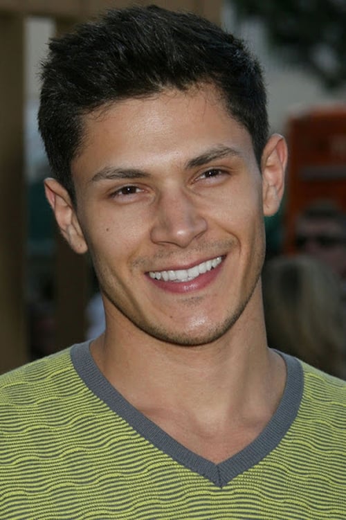 Alex Meraz profile picture