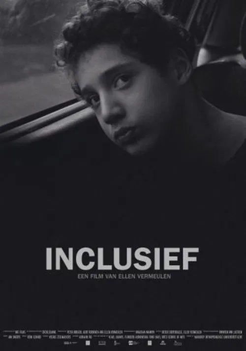Inclusive movie poster