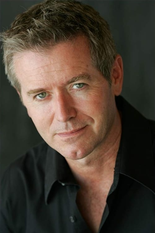 Foto de perfil de Brian Mahoney