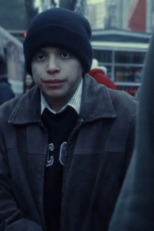 Desde Cero movie poster