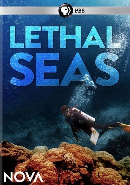 NOVA: Lethal Seas movie poster