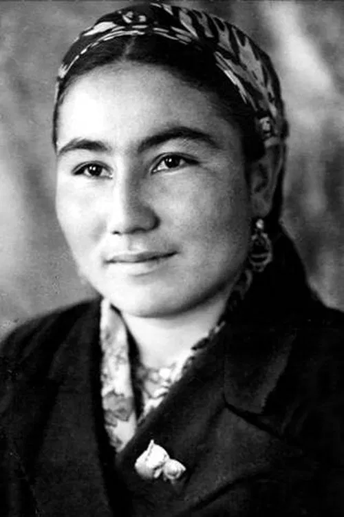 Foto de perfil de Rima Adykova