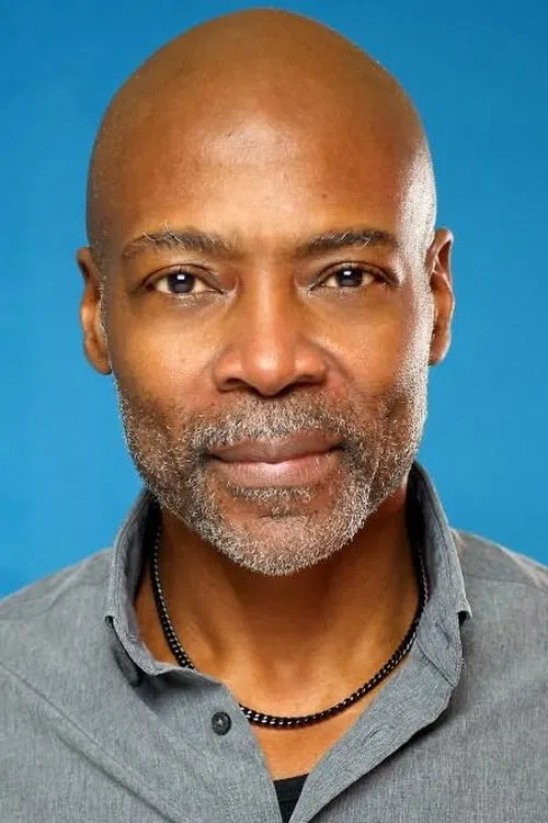 Foto de perfil de Ken Bray