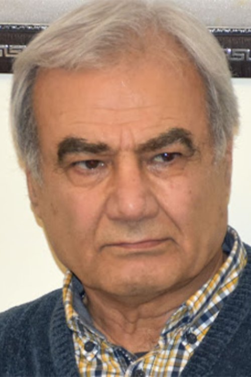 Hossein Zandbaf profile picture