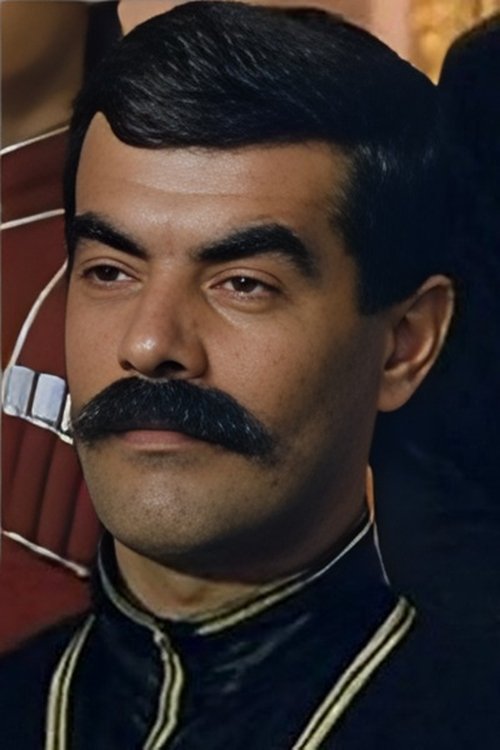 Vakhtang Vozba profile picture