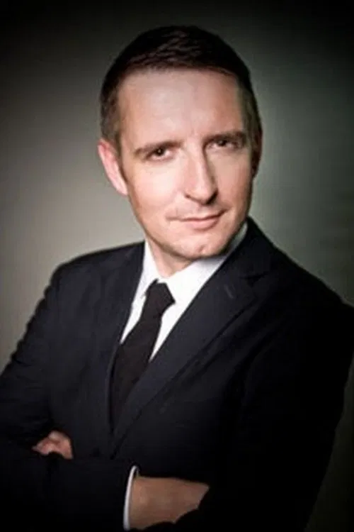 Tomasz Domagała profile picture