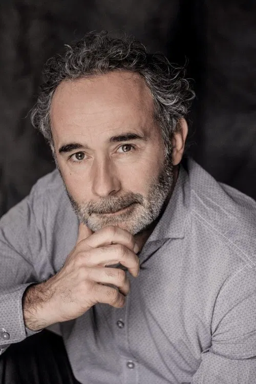 Arnaud Riou profile picture