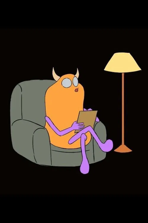 Why Are You Like This? movie poster