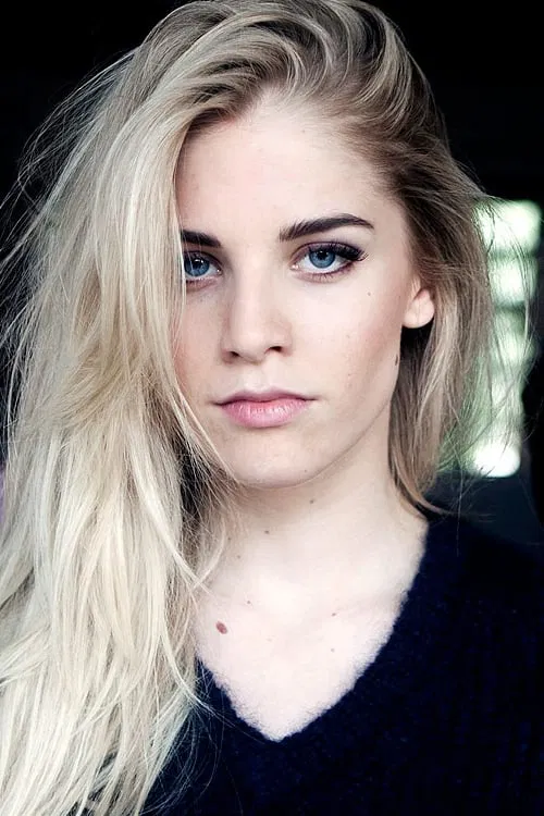 Hannah Reid profile picture