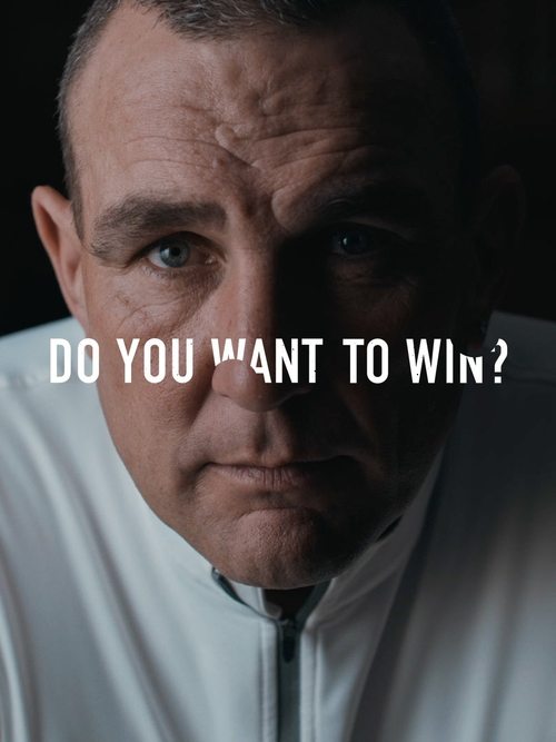 Do You Want To Win? movie poster