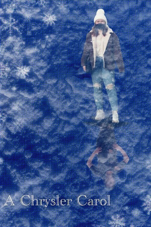 a chrysler carol movie poster