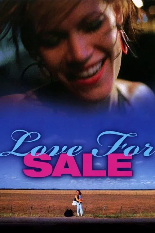 Love for Sale movie poster