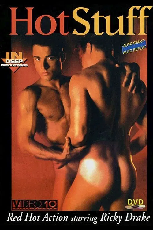 Hot Stuff movie poster