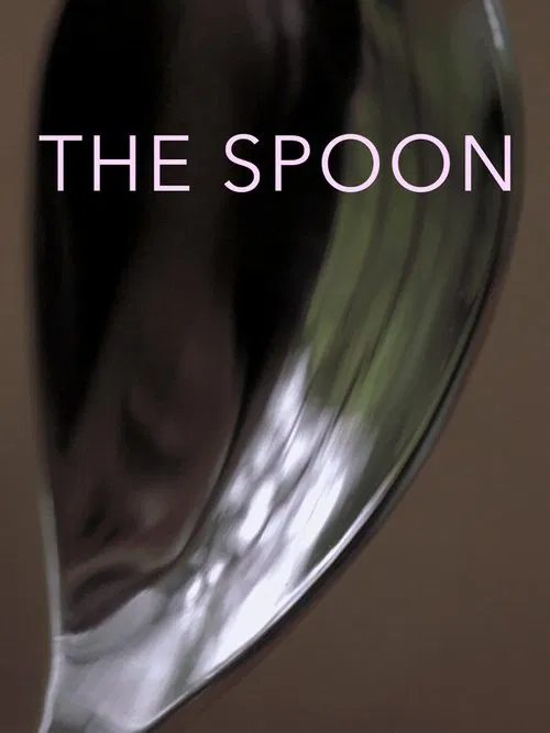 The Spoon movie poster