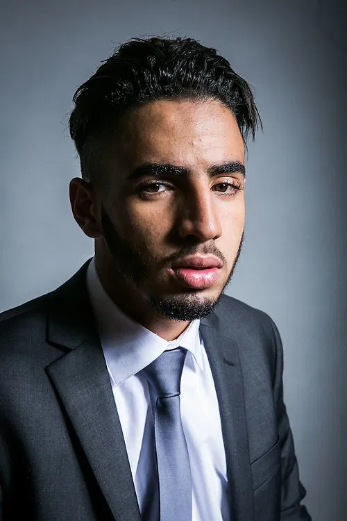 Aboubakr Bensaïhi profile picture