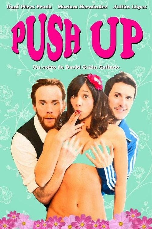 Push Up movie poster