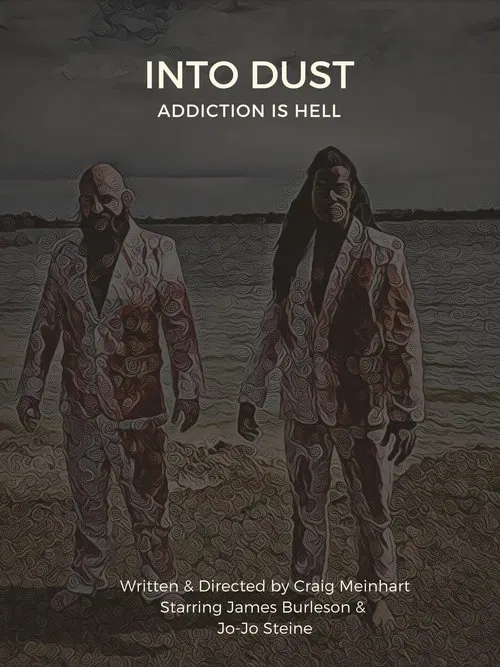 Into Dust movie poster