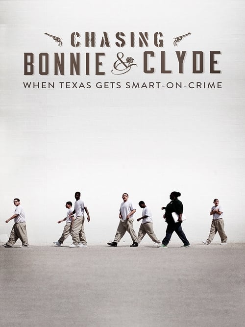 Chasing Bonnie & Clyde movie poster